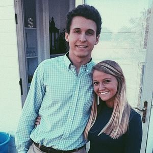 Meet your Posher, Kristyn